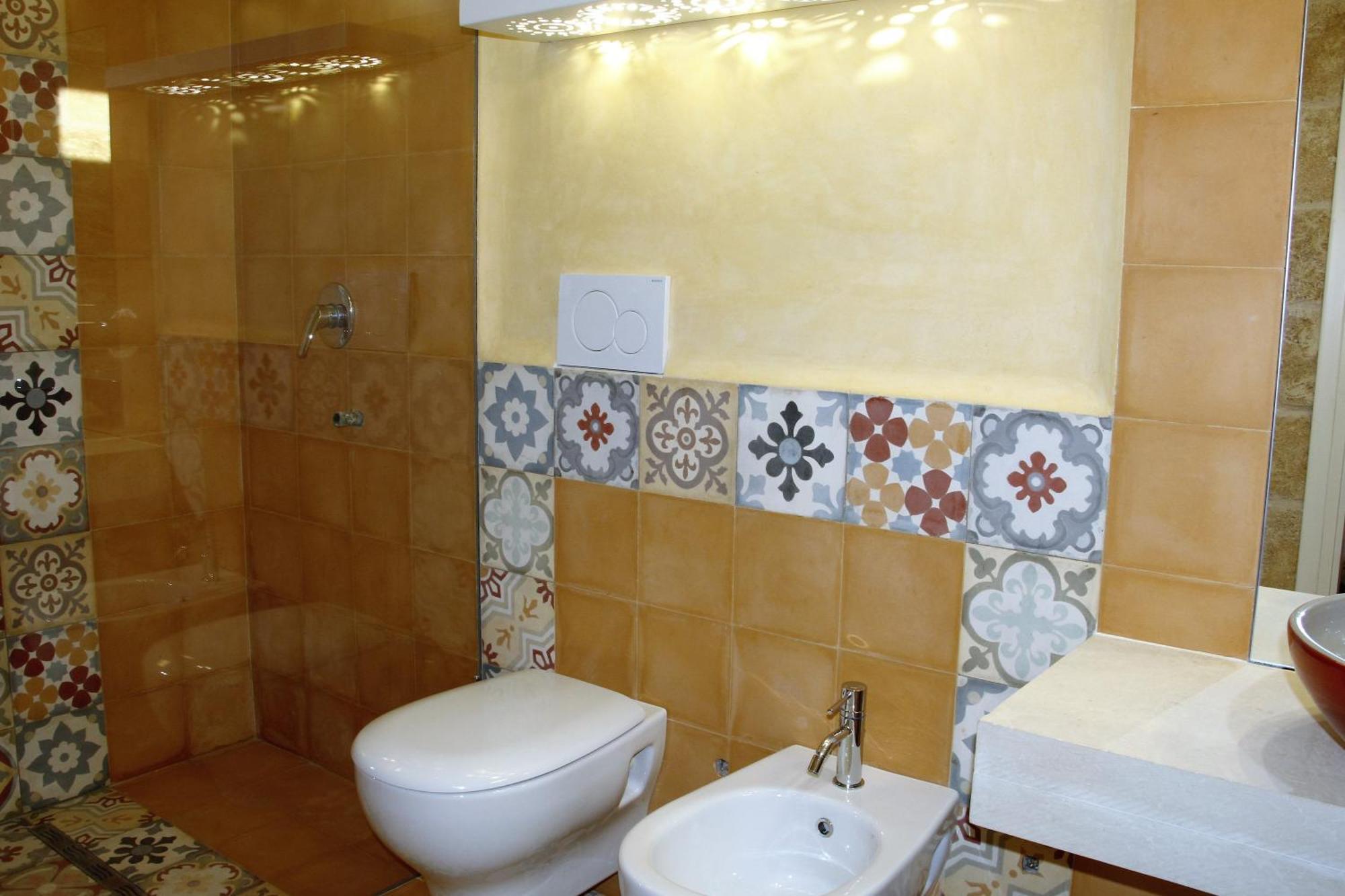 Masseria Costa Corigliano d'Otranto Bagian luar foto
