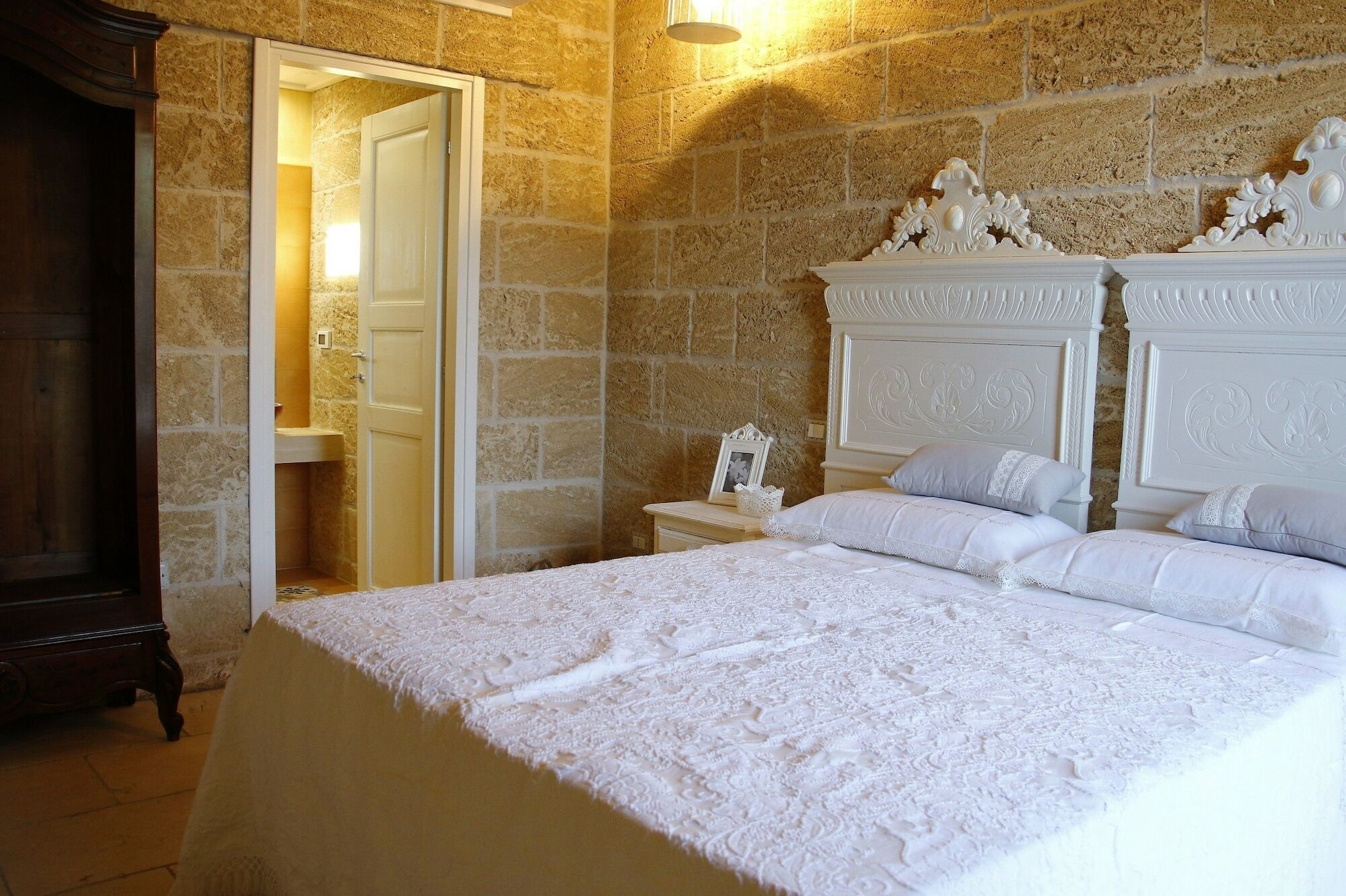 Masseria Costa Corigliano d'Otranto Bagian luar foto