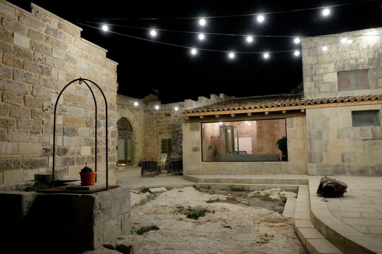 Masseria Costa Corigliano d'Otranto Bagian luar foto