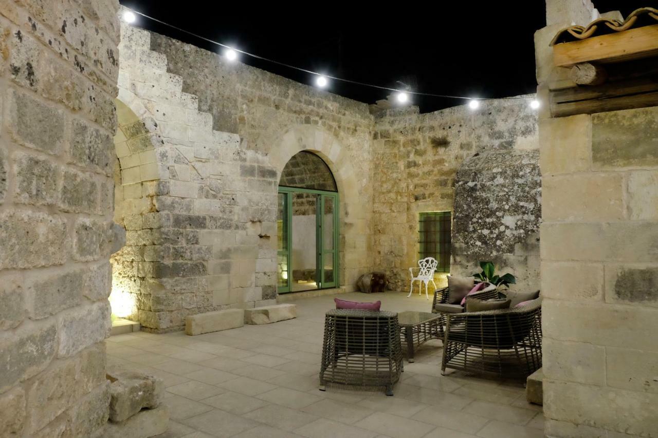 Masseria Costa Corigliano d'Otranto Bagian luar foto
